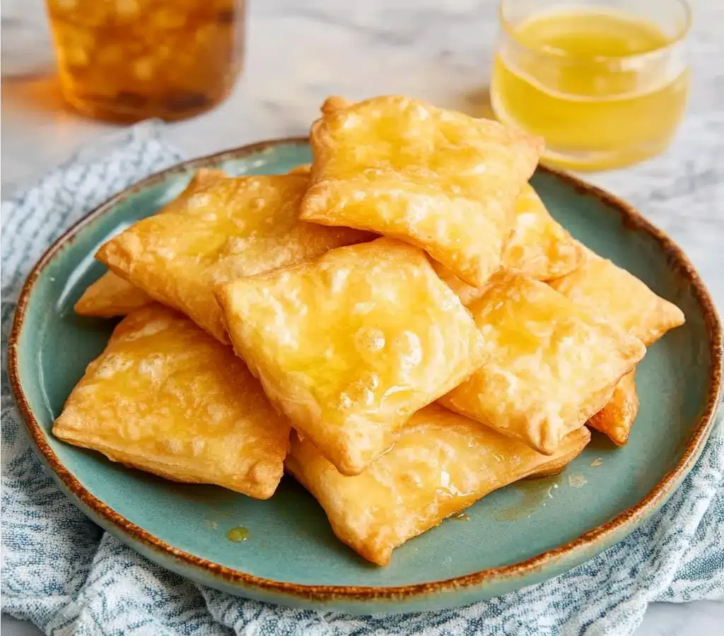 Mexico − Sopaipillas