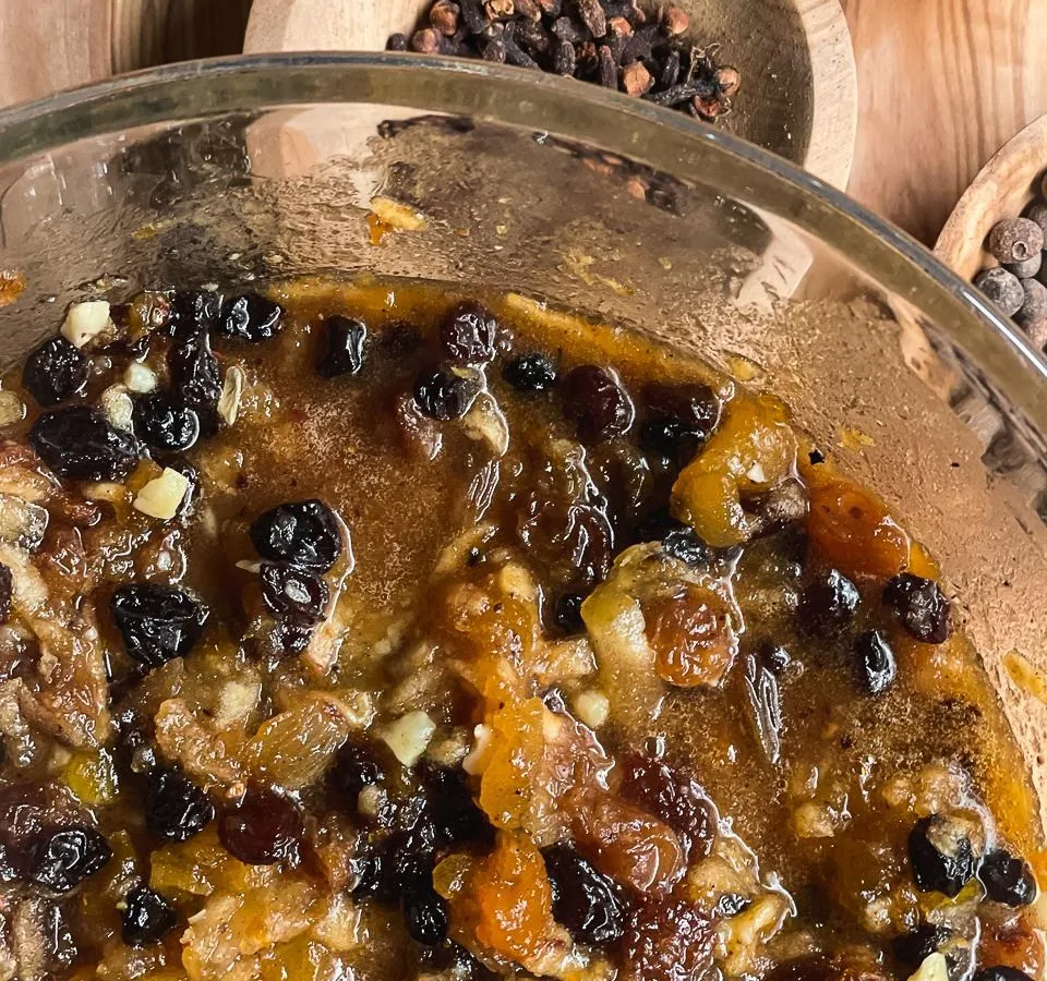 Mincemeat