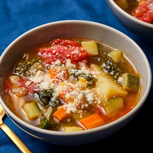 Minestrone