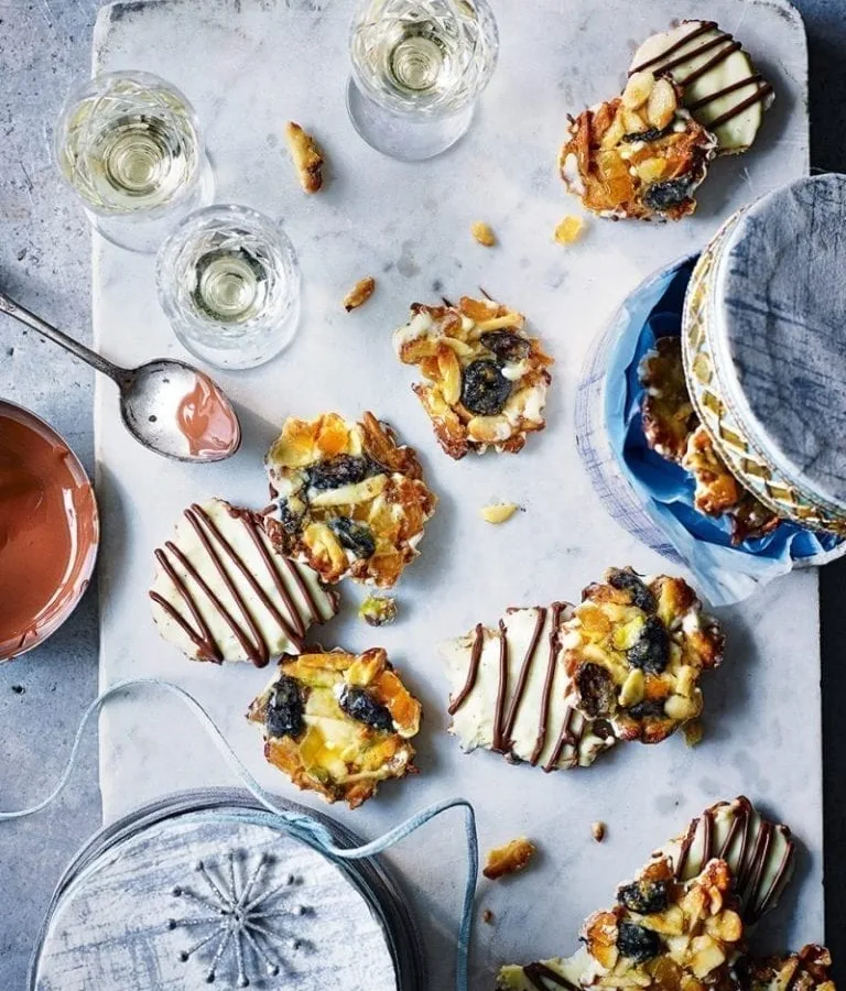 Miniature Florentines