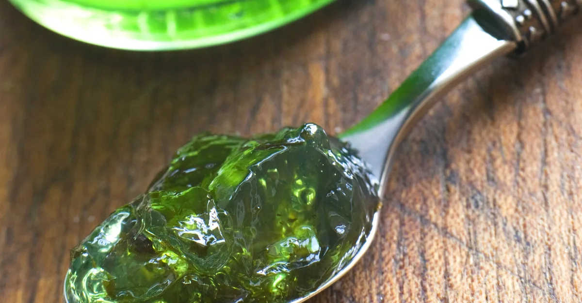 Mint Jelly