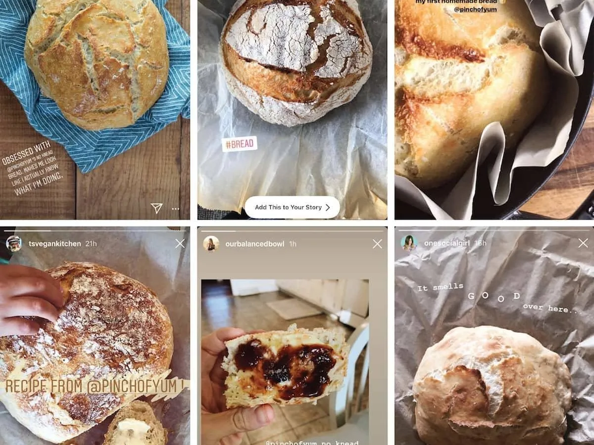 Miracle Bread