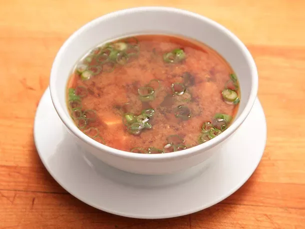 Miso Soup