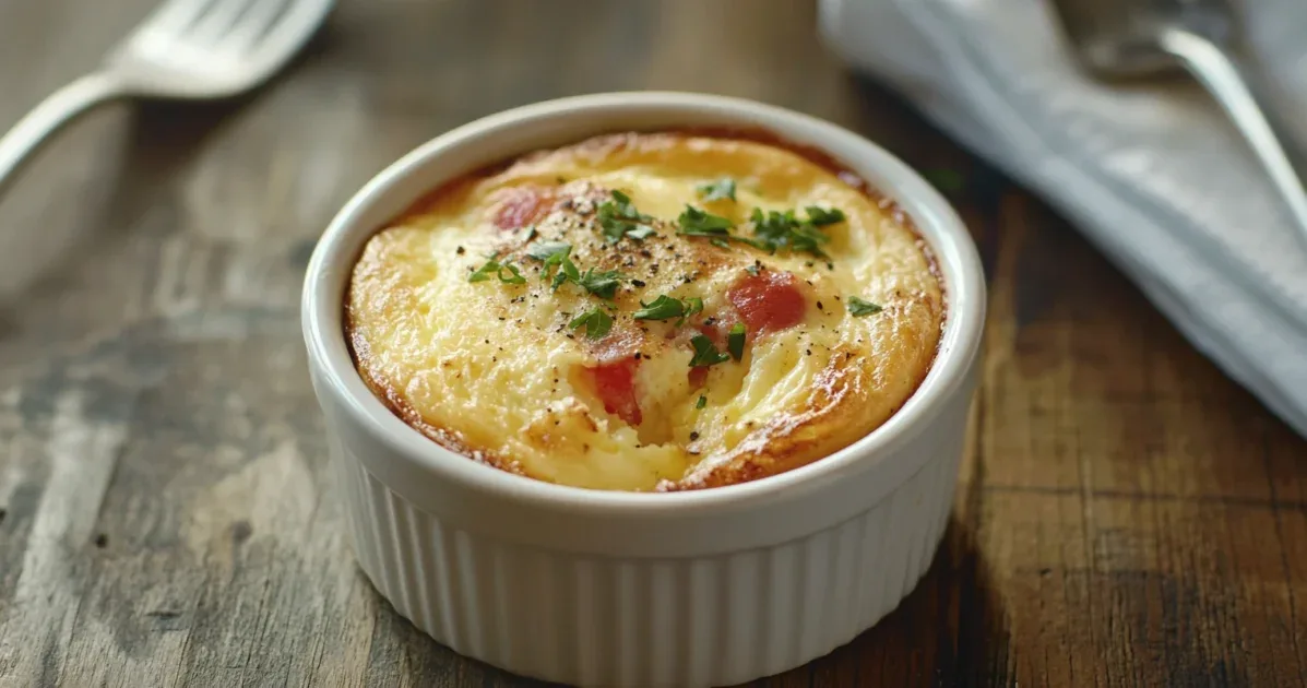 SOUFFLE