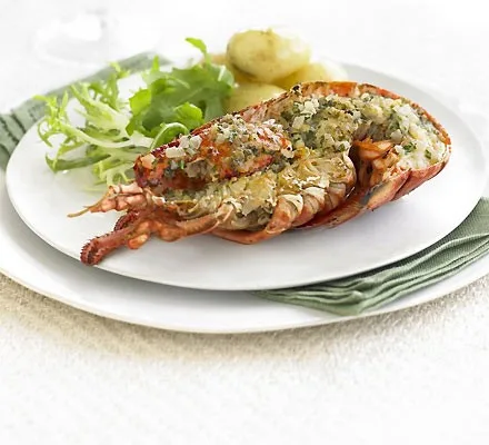 Mock Lobster