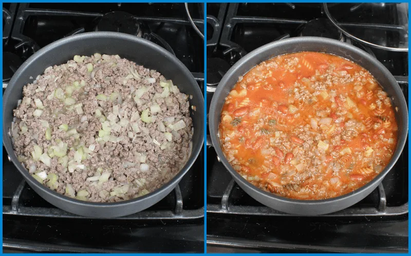 Mom’s Goulash