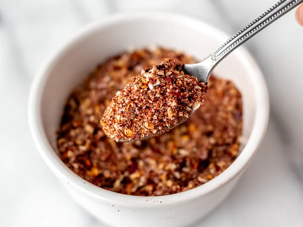Montreal Steak Seasoning