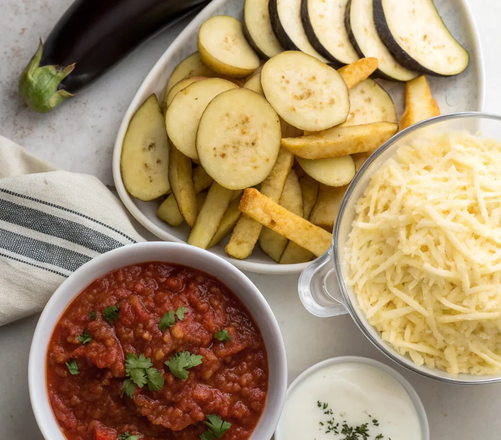 Moussaka