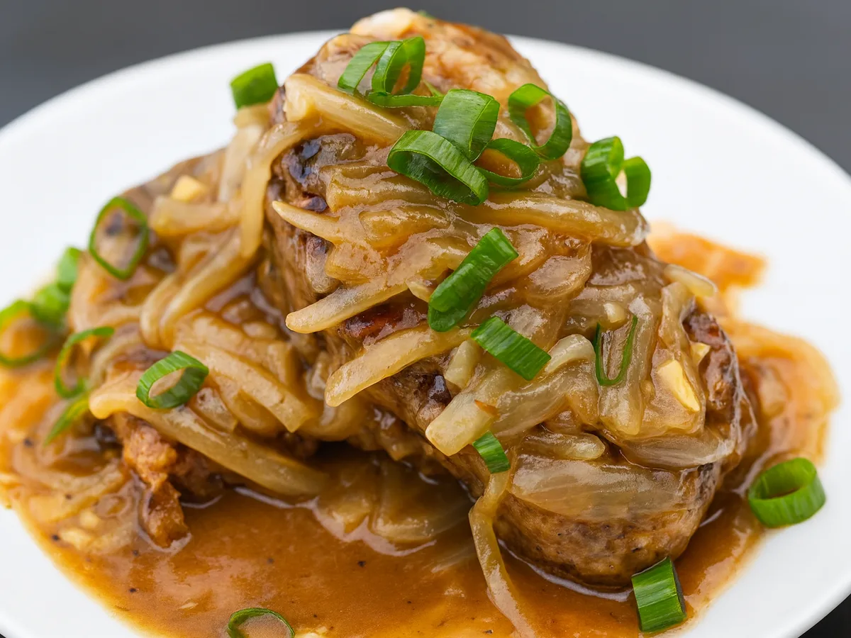 New Orleans Daube