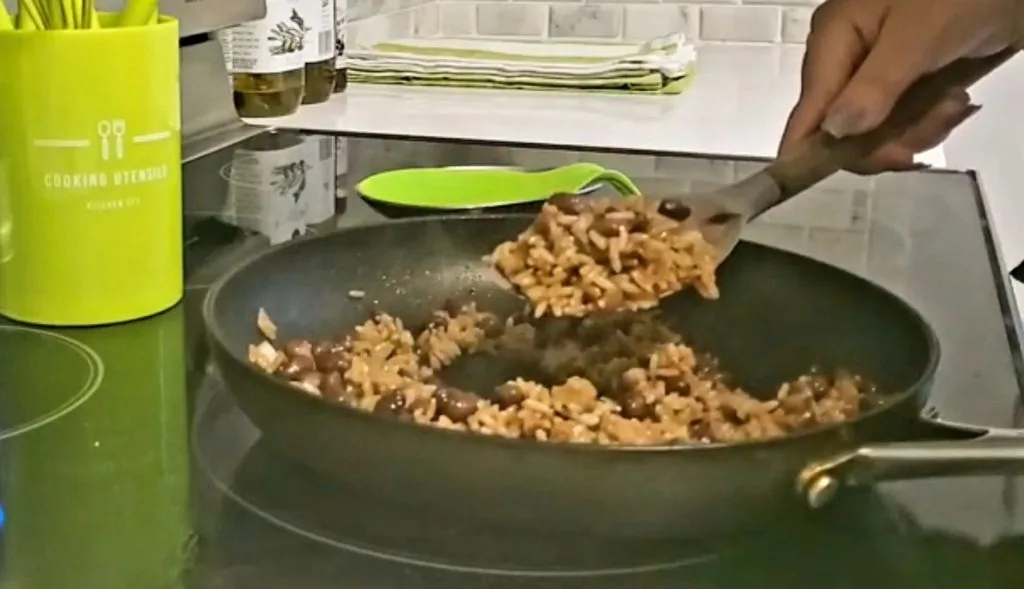Nicaragua − Gallo Pinto