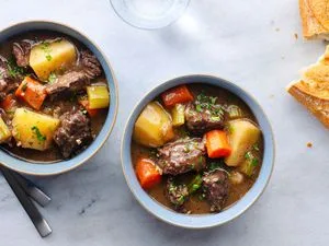 Old Dark Casserole