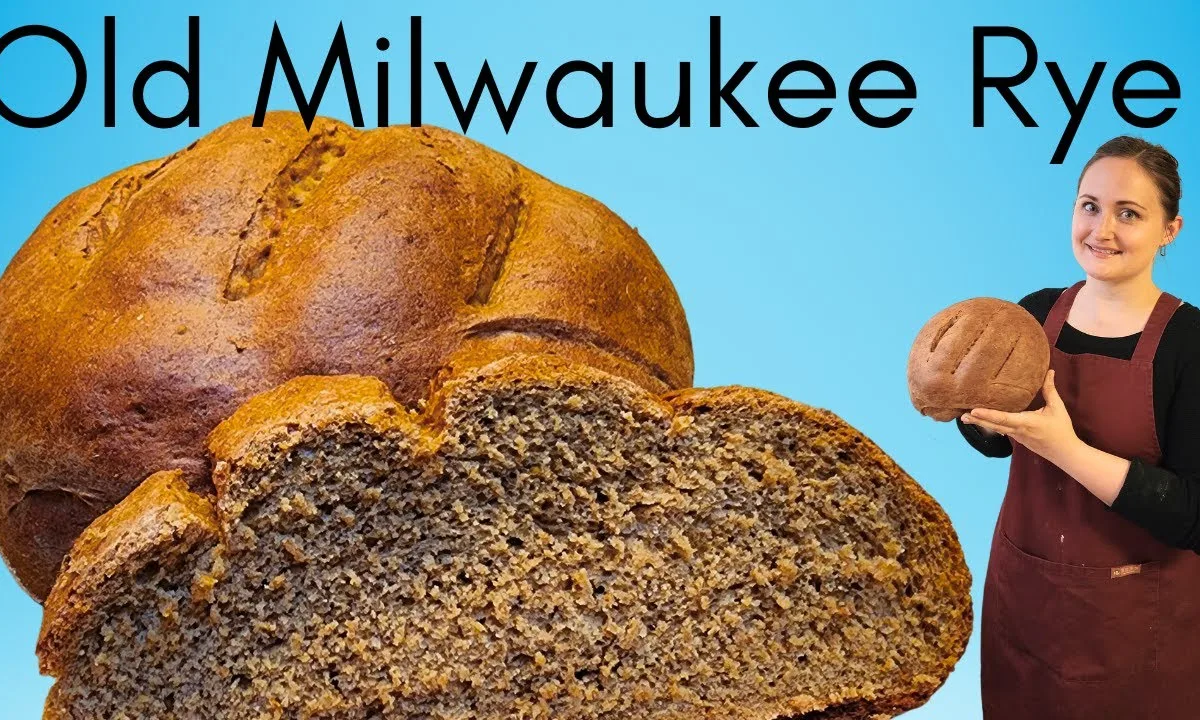 OLD MILWAUKEE RYE
