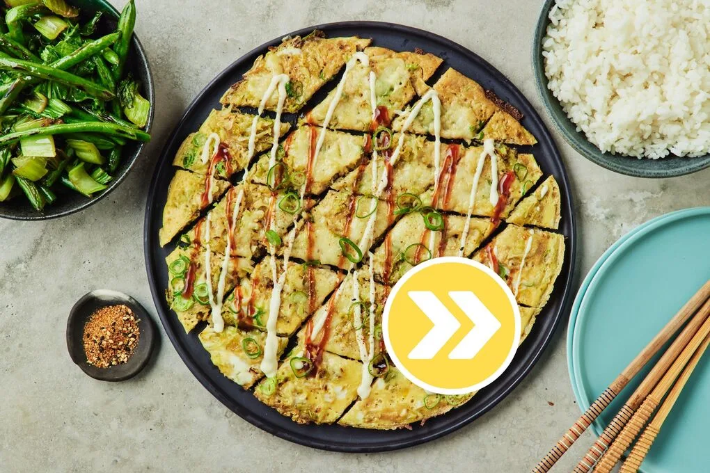 Omelet, Bacon & Cheese, Szechuan, 54 Chinese Cabbage, 37
