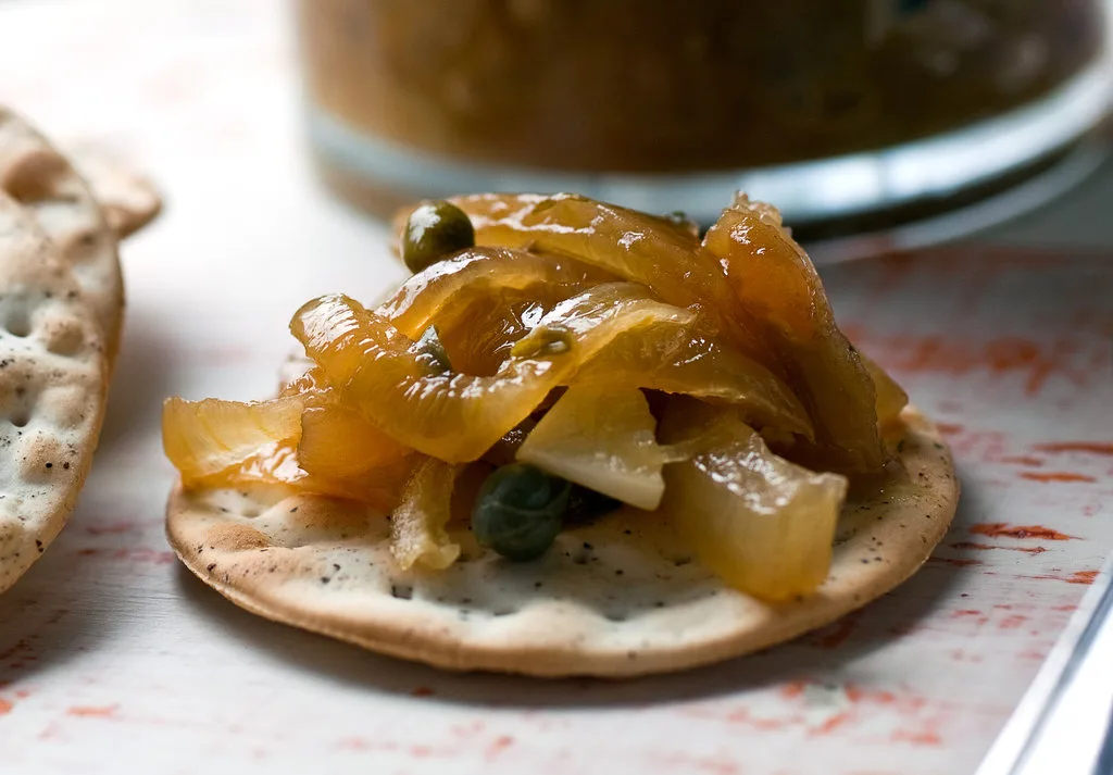 Onion Marmalade