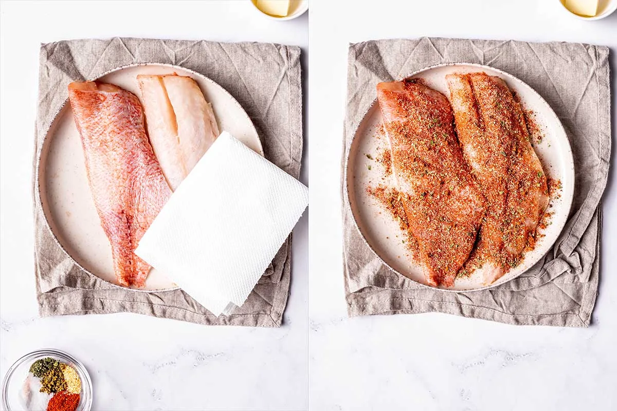 Orange Roughy
