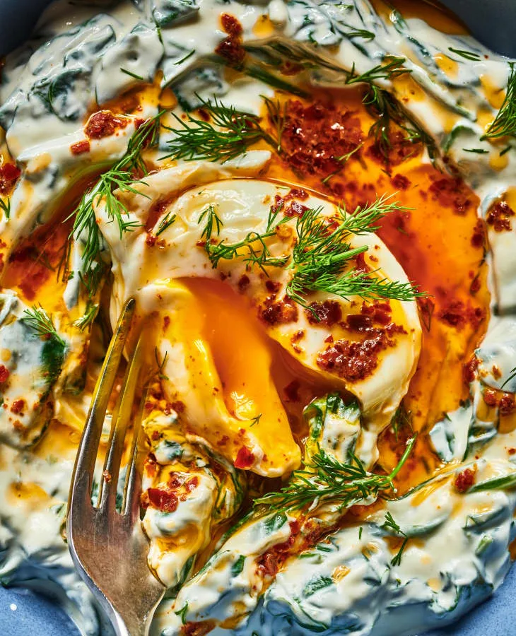ORIENT EGGSPRESS