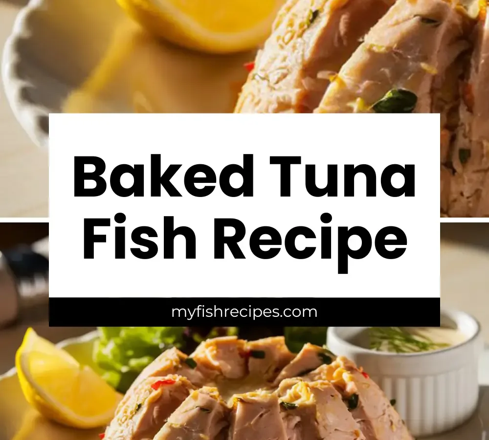 Oriental Baked Fish