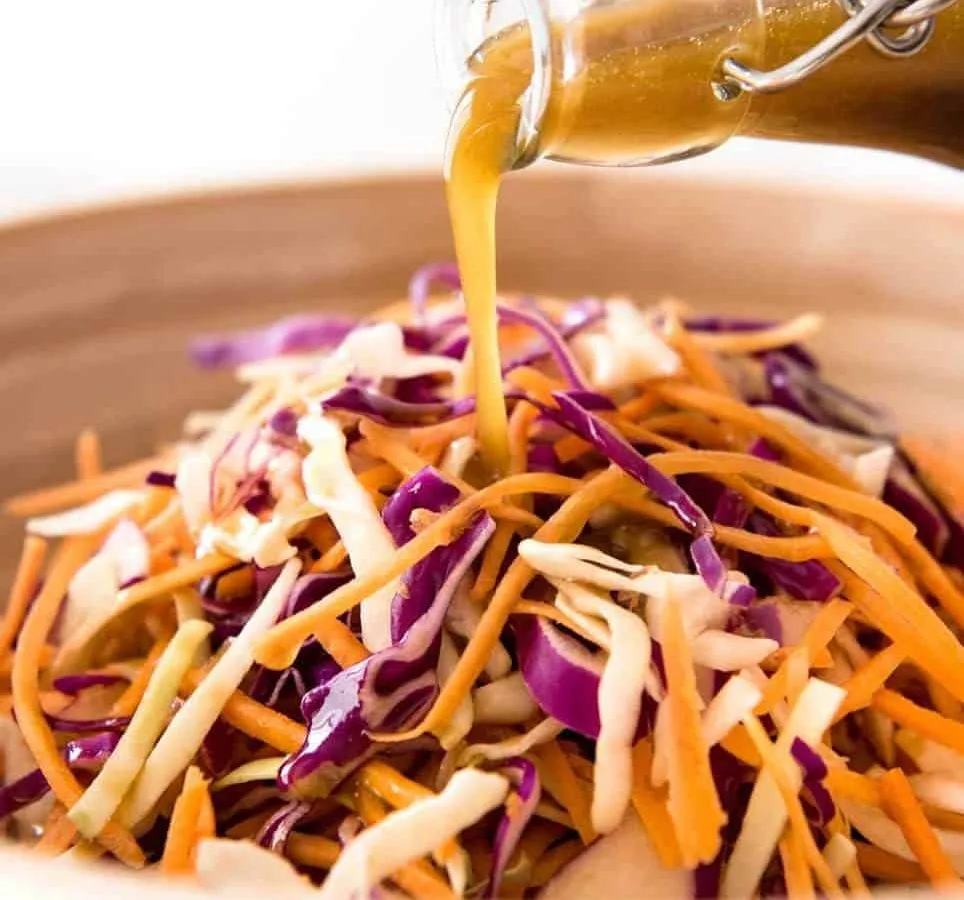 Oriental Dressing