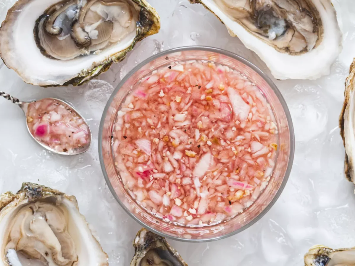 Oysters Galore