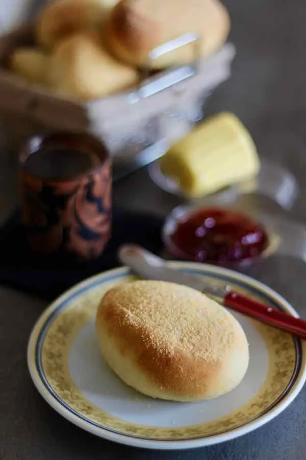 Pan de Sal