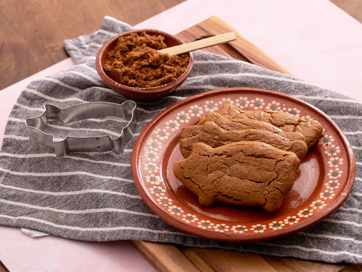 Pan Dulce