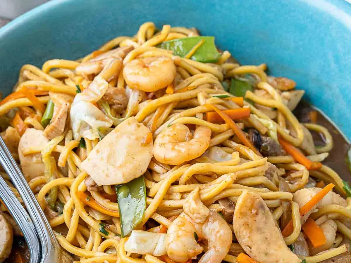 Pancit Canton