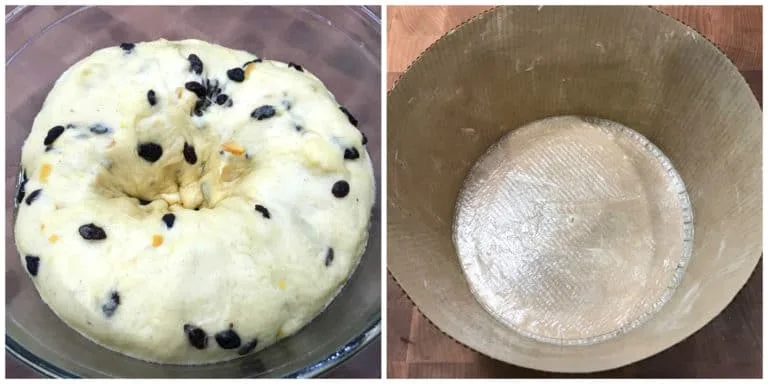 Panettone