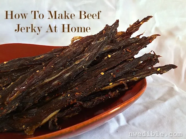 PANIOLO BEEF JERKY