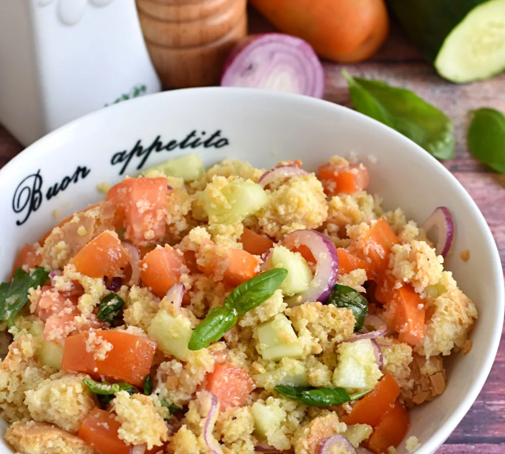 Panzanella