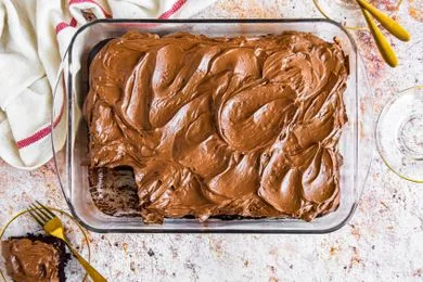 Party Cake