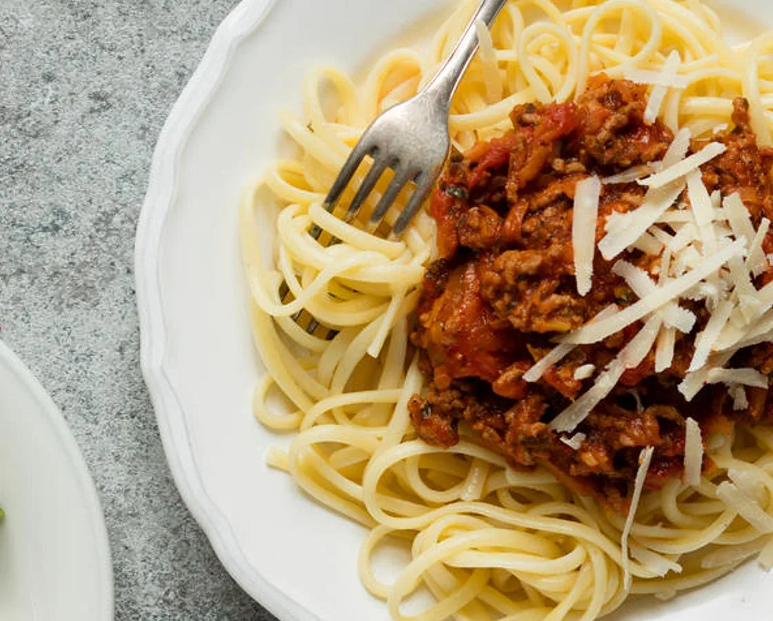 Pasta Asciutta