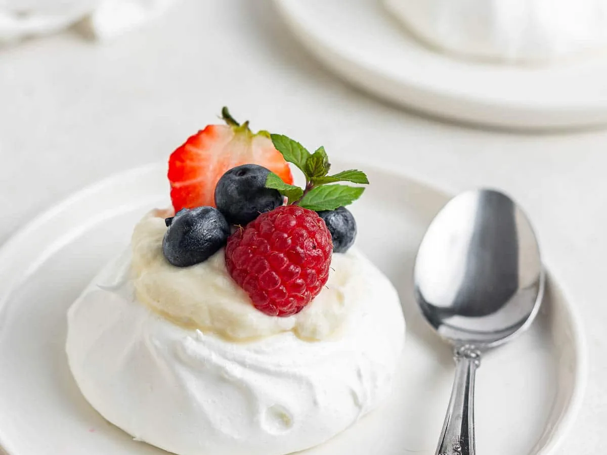 Pavlova