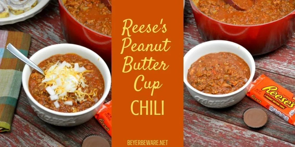 Peanut Chili Dip