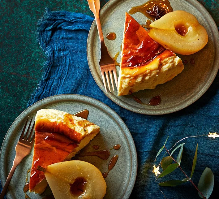 Pear−Brandy Butter