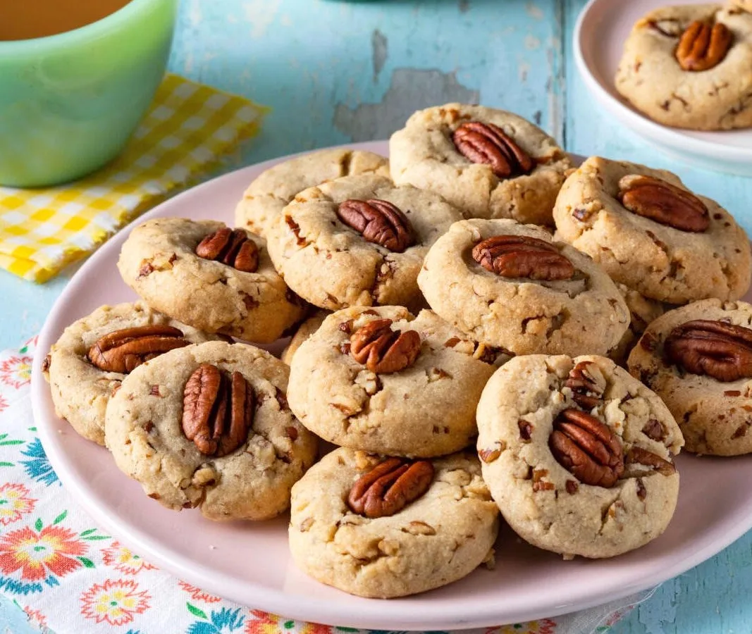 Pecan Nuggets