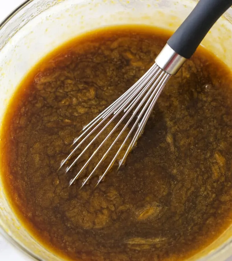 Pecan Praline Syrup