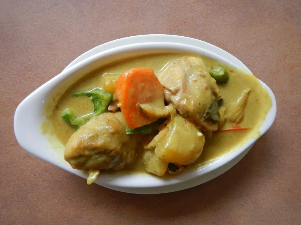 Philippine Chicken