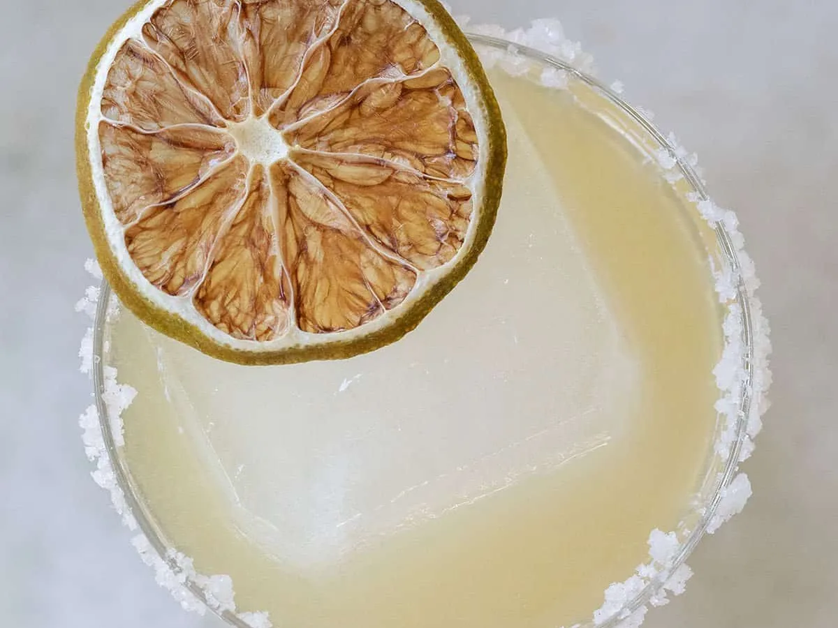Phoenician Gold Margarita