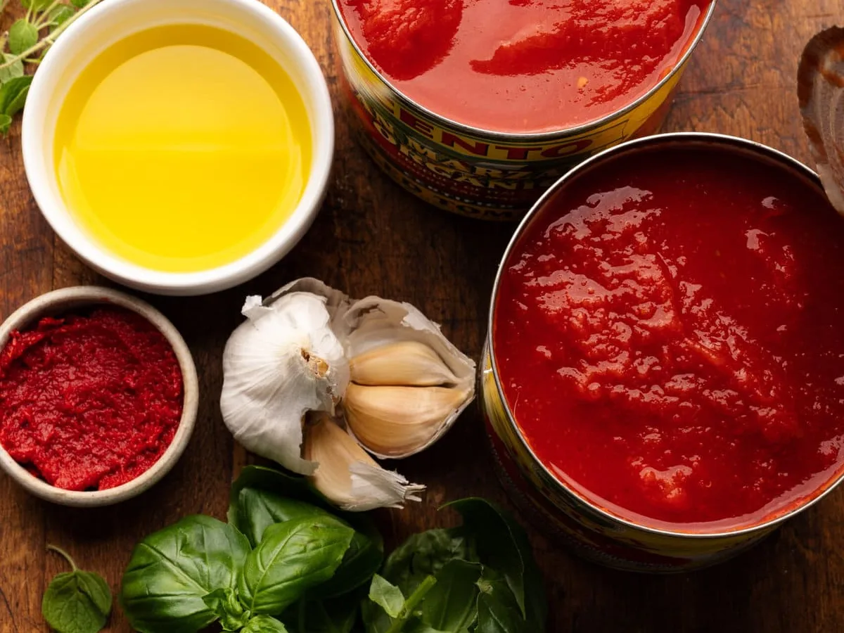 Picante Sauce