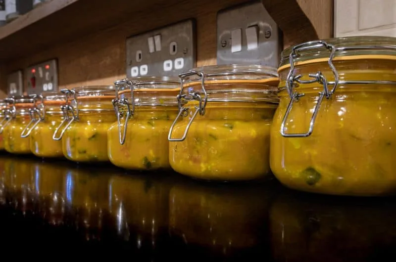 Piccalilli