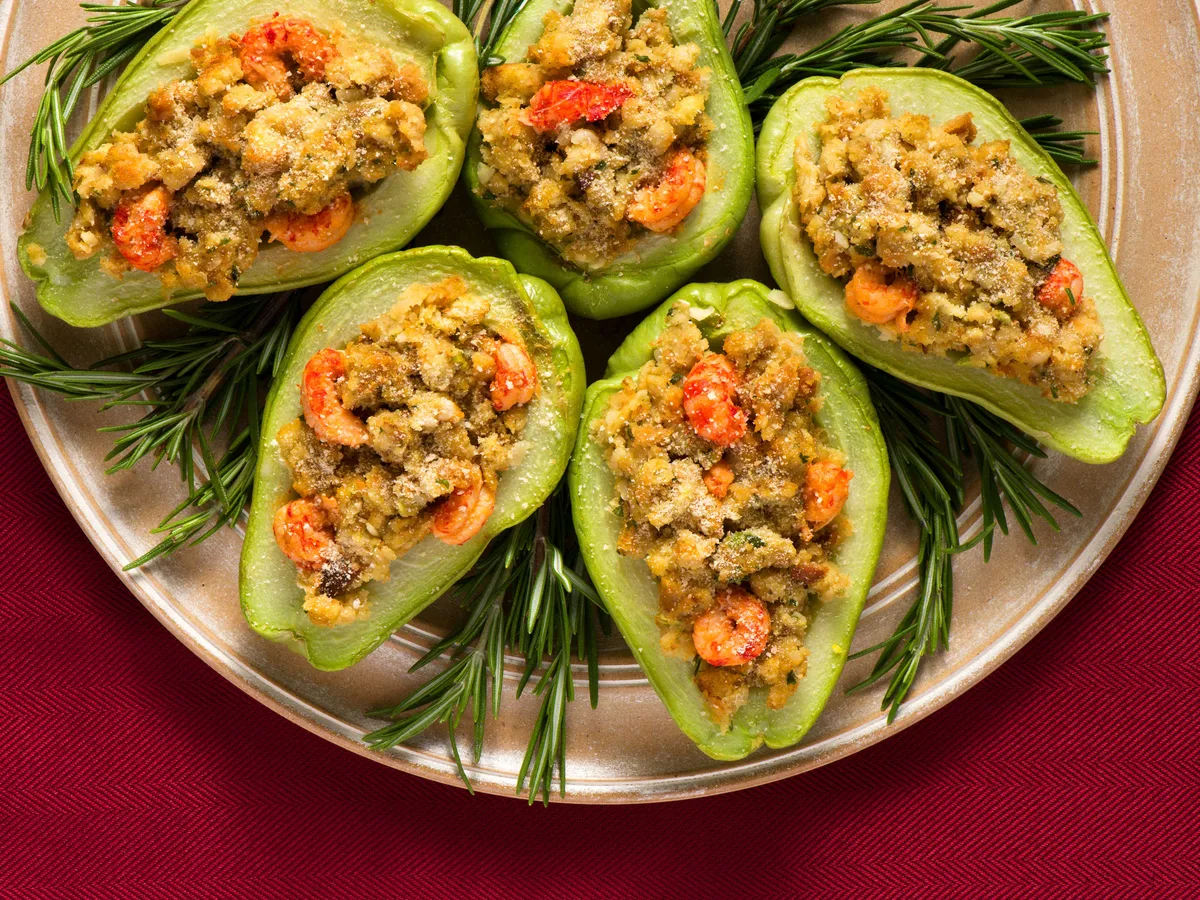 Pickled Mirlitons