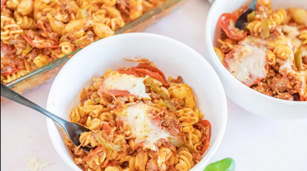 Pizza Hut Cavatini
