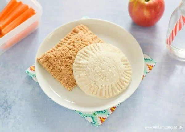 Pocket Sandwiches
