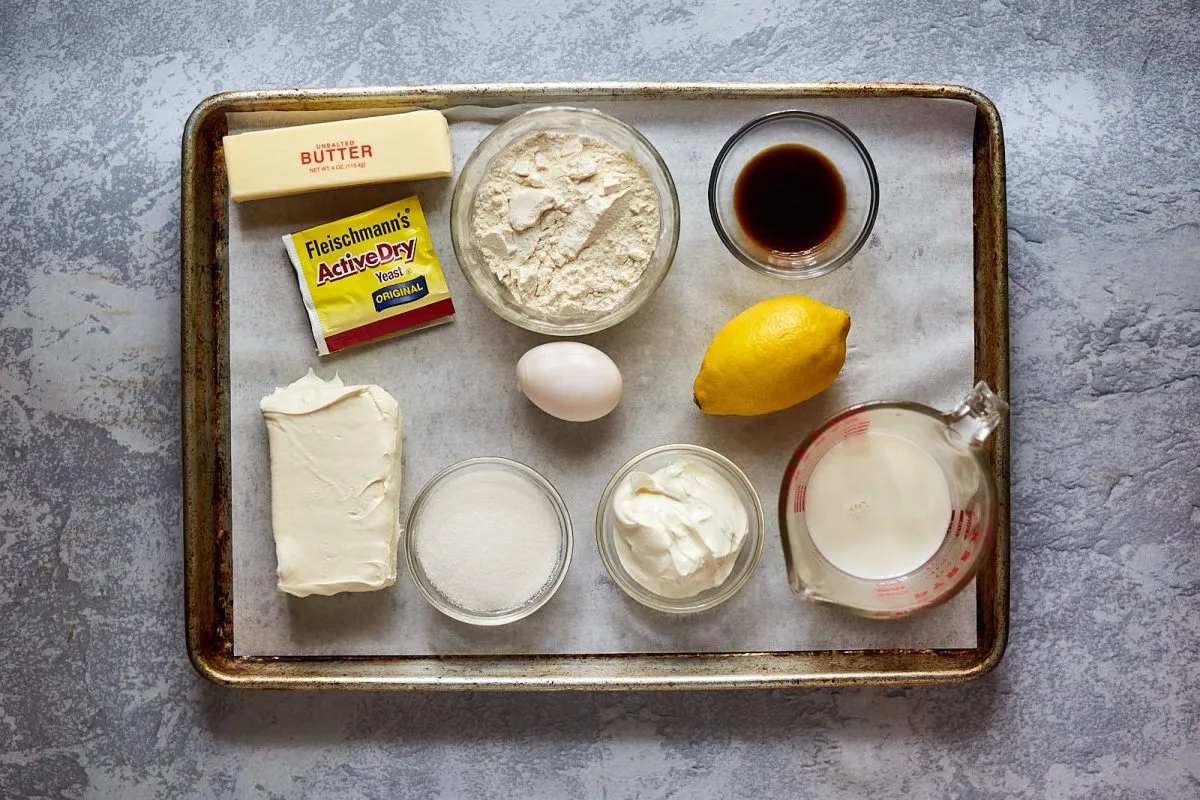 Poland − Babka