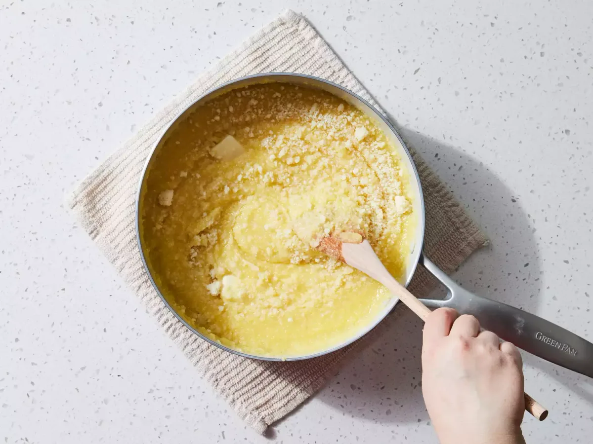 Polenta