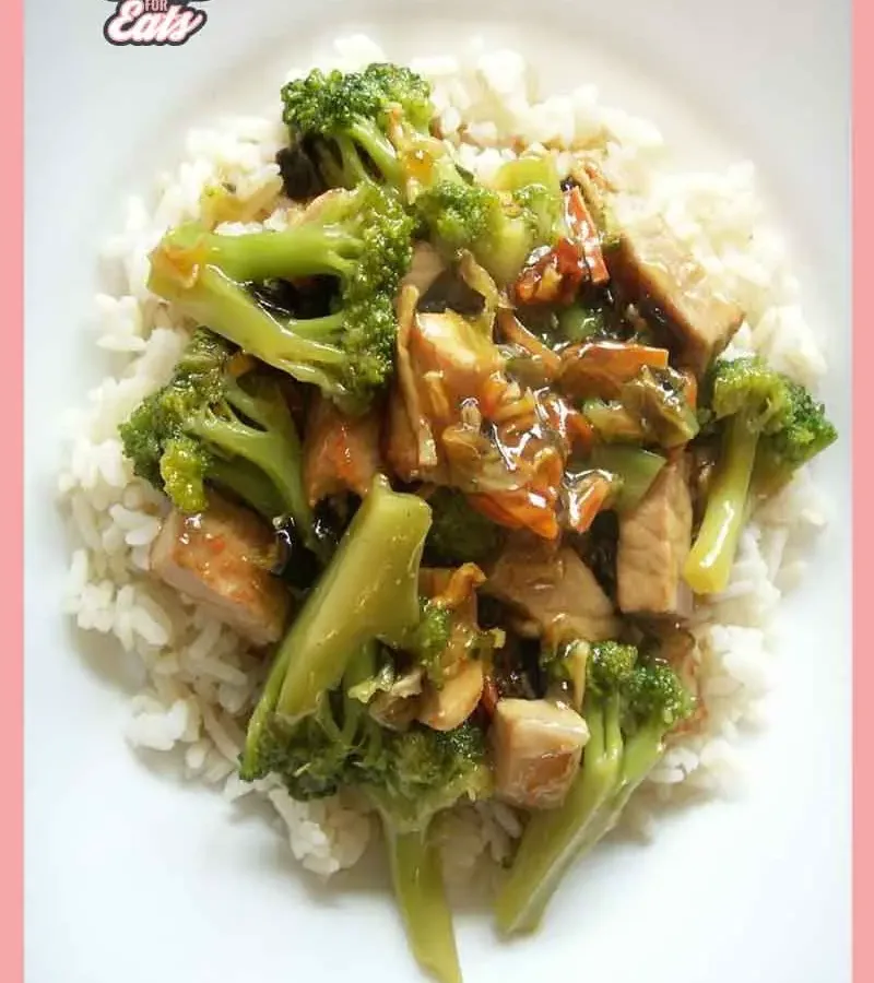 Poor Man's Chop Suey