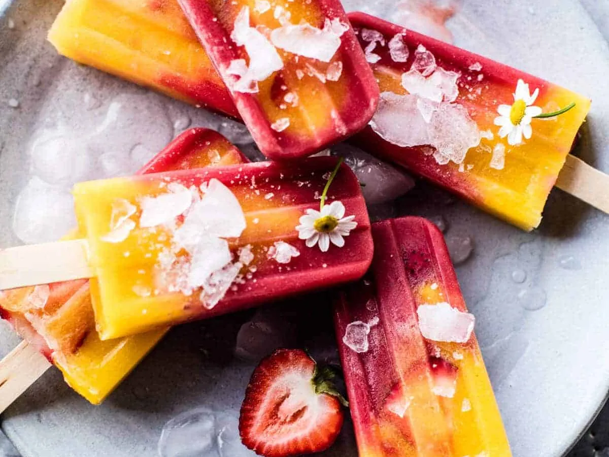 Popcicles