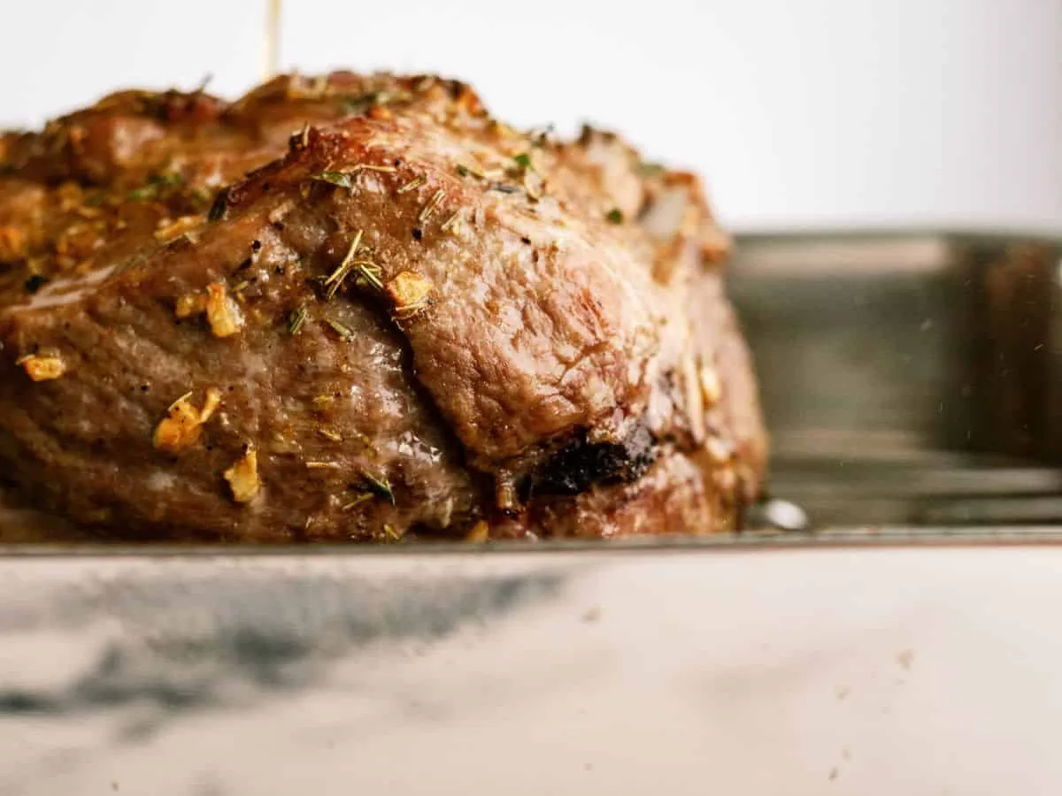 Pork Roast