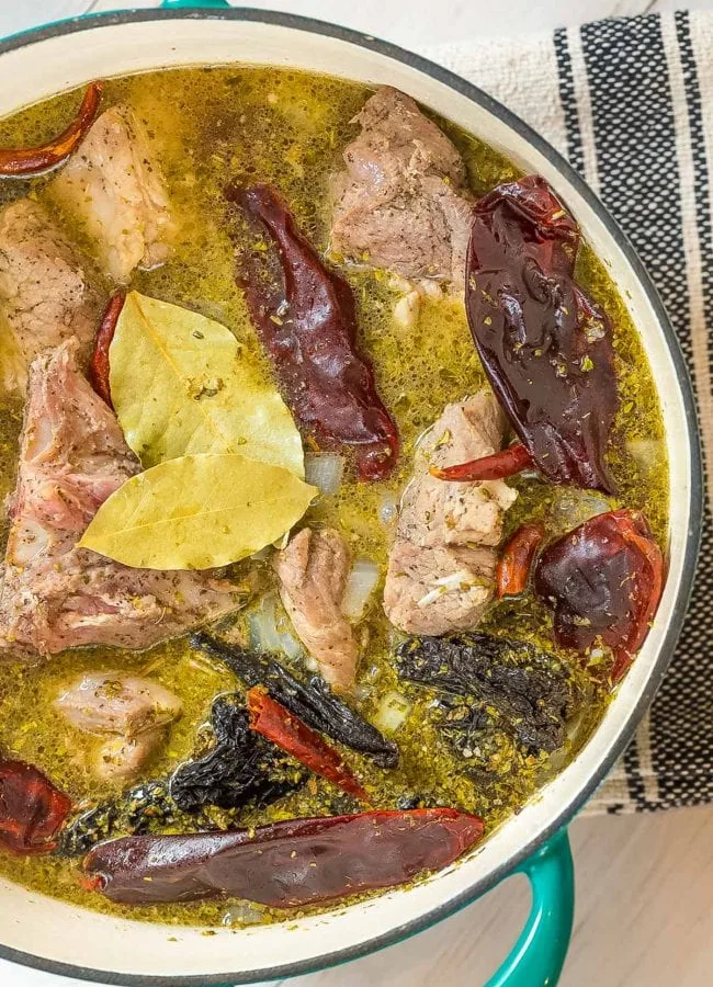 Posole