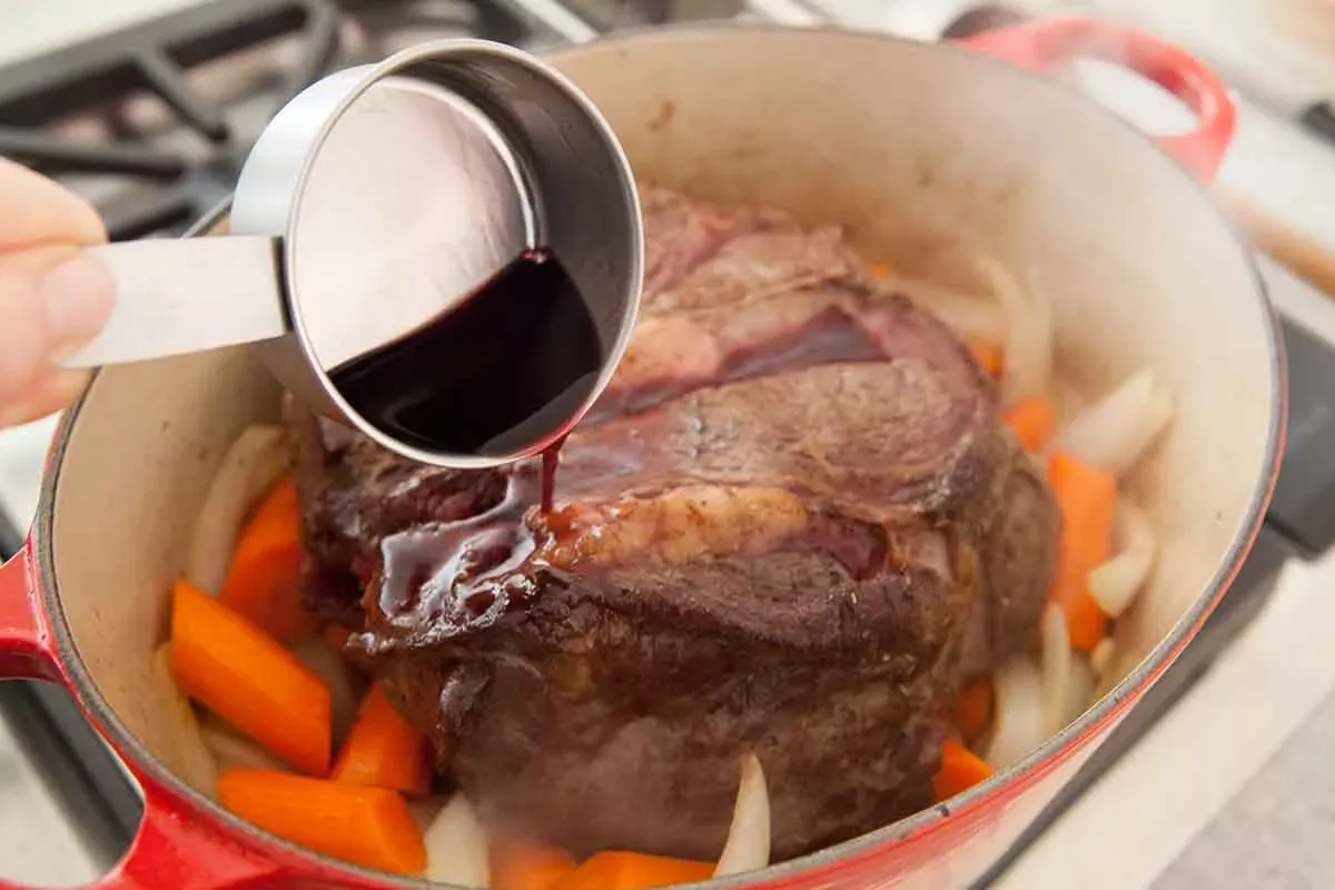 Pot Roast
